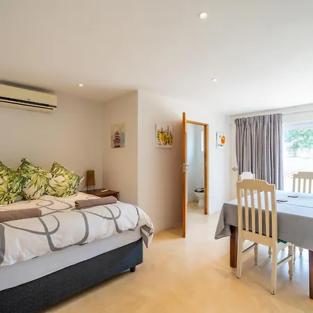 Danville Forest Villa Durban Exterior foto