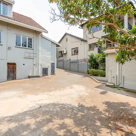 Danville Forest Villa Durban Exterior foto