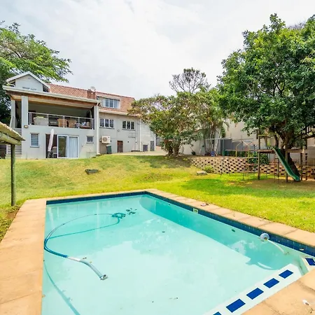 Danville Forest Villa Durban Exterior foto