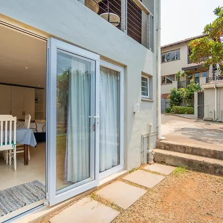 Danville Forest Villa Durban Exterior foto