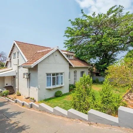 Danville Forest Villa Durban Exterior foto