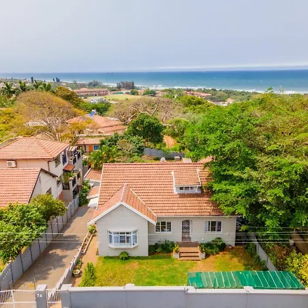 Danville Forest Villa Durban Exterior foto