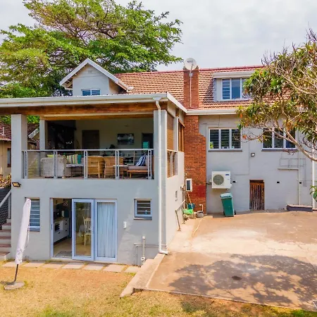 Danville Forest Villa Durban Exterior foto