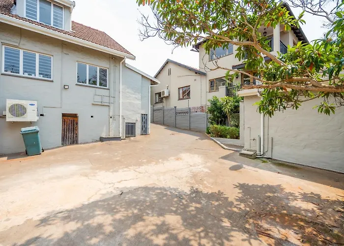Danville Forest Villa